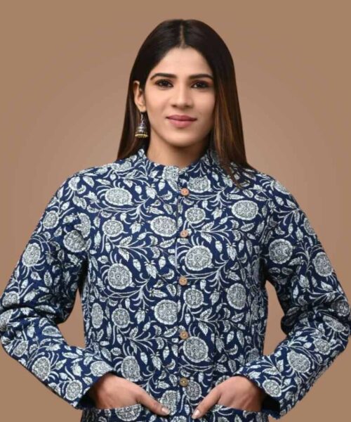 Jaipuri Jacket